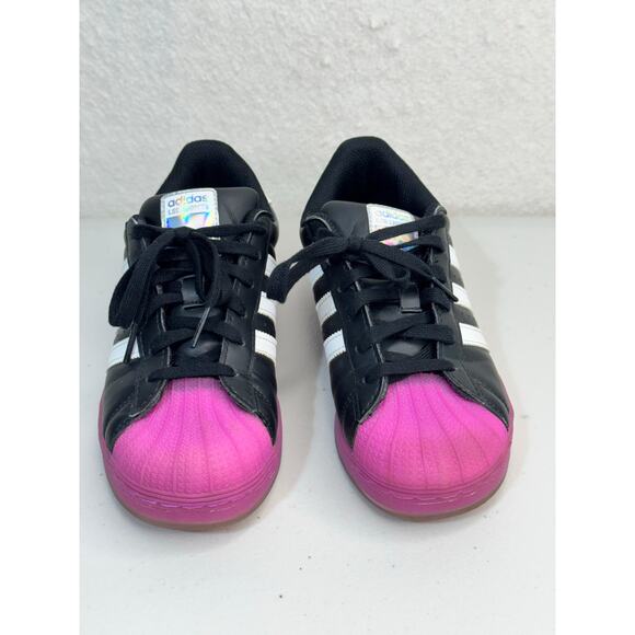 adidas gazelle silver green womens Kids adidas Originals Superstar Shoes LED Lights main image 0